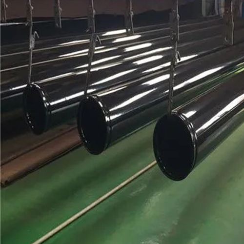 湘西浸塑钢管厂家热浸塑钢管加工流程