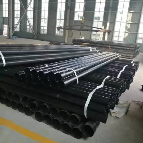 湘西热浸塑电力穿线管施工注意事项